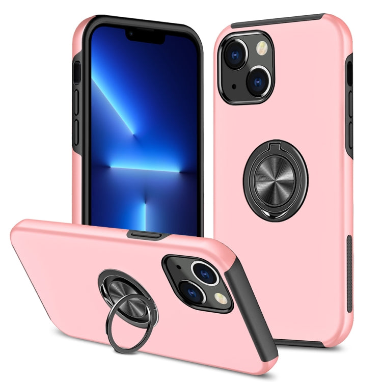 Custodia protettiva magnetica PC TPU per iPhone 13 mini