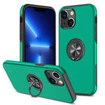 Custodia protettiva magnetica PC TPU per iPhone 13 mini