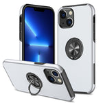 Custodia protettiva magnetica PC TPU per iPhone 13 mini