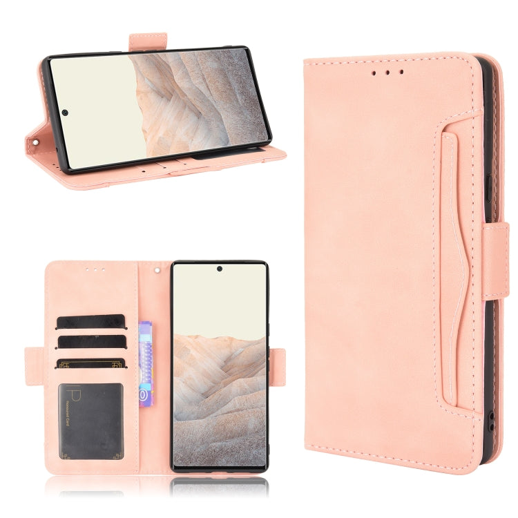 Custodia portafoglio in pelle per Samsung Galaxy A03s