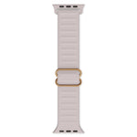 Cinturino di ricambio in silicone con fibbia in parola giapponese per la serie Apple Watch, 7 45mm / 6 & SE & 5 & 4 44mm / 3 & 2 & 1 42mm