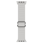 Cinturino di ricambio in silicone con fibbia in parola giapponese per la serie Apple Watch, 7 45mm / 6 & SE & 5 & 4 44mm / 3 & 2 & 1 42mm