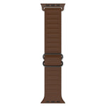 Cinturino di ricambio in silicone con fibbia in parola giapponese per la serie Apple Watch, 7 45mm / 6 & SE & 5 & 4 44mm / 3 & 2 & 1 42mm