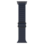 Cinturino di ricambio in silicone con fibbia in parola giapponese per la serie Apple Watch, 7 41mm / 6 & SE & 5 & 4 40mm / 3 & 2 & 1 38mm