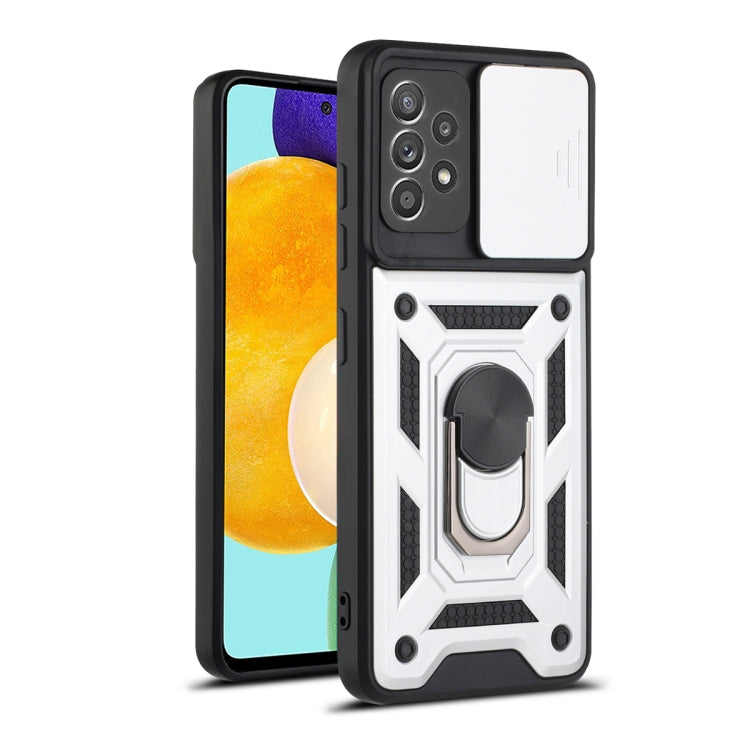 Cover scorrevole in TPU per OPPO A93