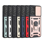 Cover scorrevole in TPU per OPPO A93