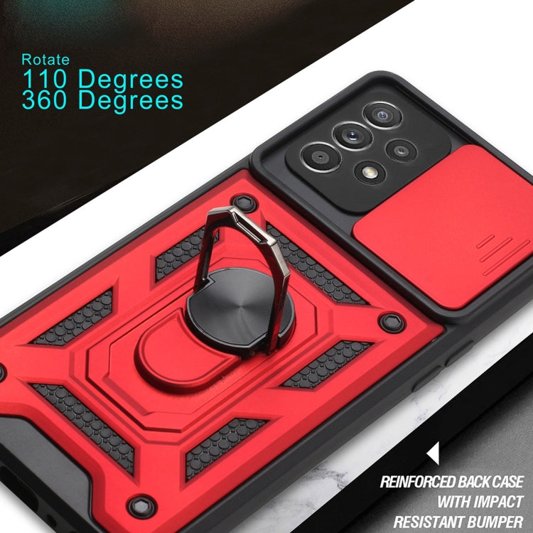 Cover scorrevole in TPU per OPPO A93