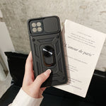 Cover scorrevole in TPU per OPPO A93