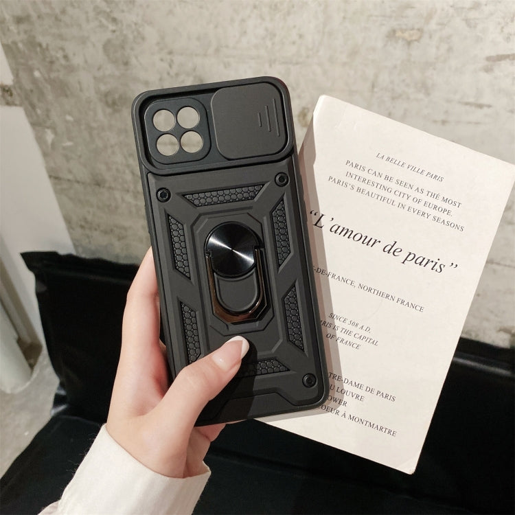 Cover scorrevole in TPU per OPPO A93