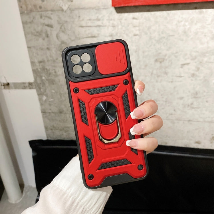 Cover scorrevole in TPU per OPPO A93