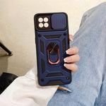 Cover scorrevole in TPU per OPPO A93