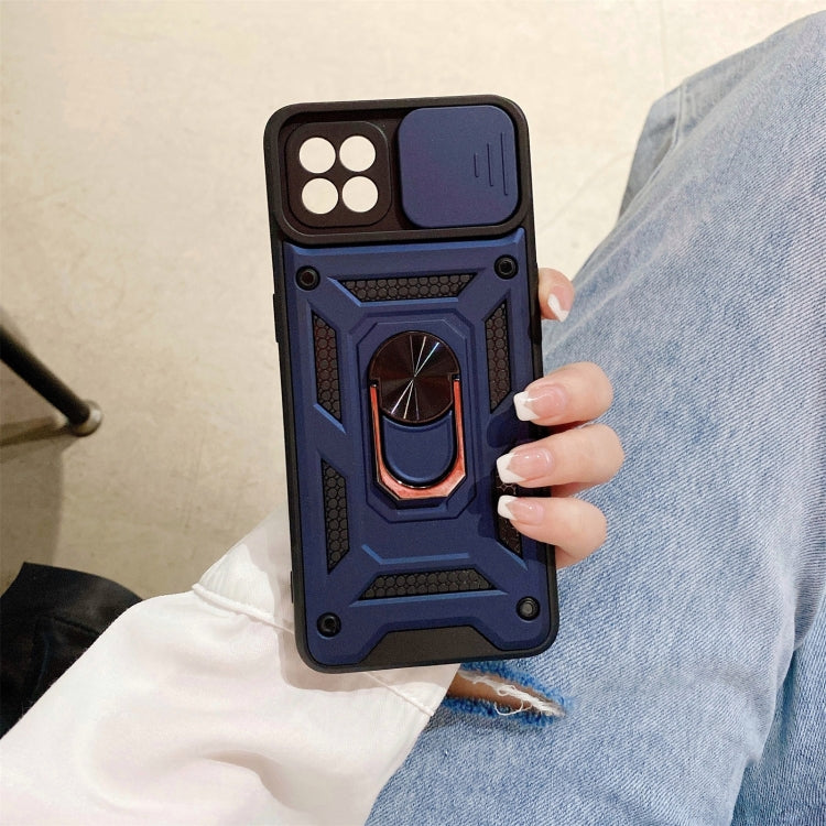 Cover scorrevole in TPU per OPPO A93