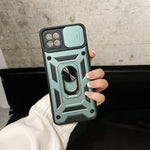 Cover scorrevole in TPU per OPPO A93