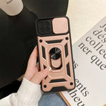 Cover scorrevole in TPU per OPPO A93