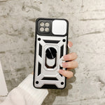 Cover scorrevole in TPU per OPPO A93