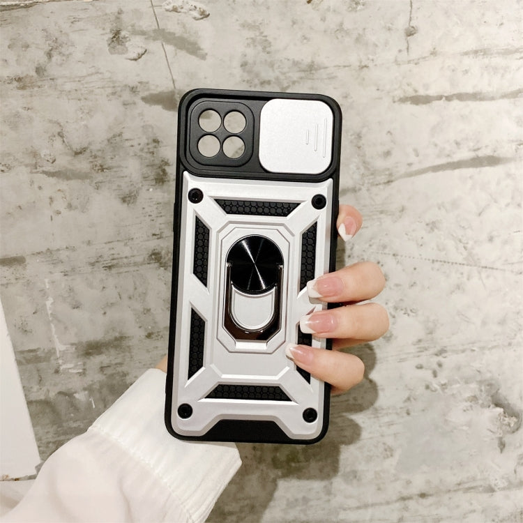 Cover scorrevole in TPU per OPPO A93