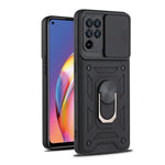 Cover scorrevole in TPU per OPPO A93
