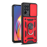 Cover scorrevole in TPU per OPPO A93