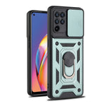 Cover scorrevole in TPU per OPPO A93