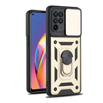 Cover scorrevole in TPU per OPPO A93