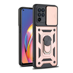 Cover scorrevole in TPU per OPPO A93
