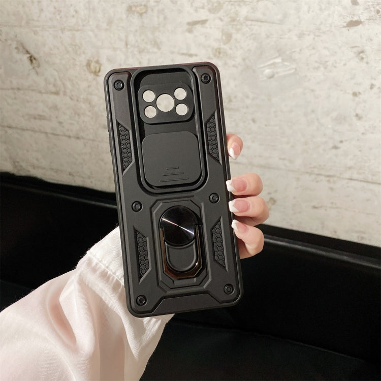 Cover scorrevole in TPU per Samsung Galaxy Note20 Ultra 5G