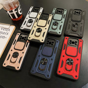 Cover scorrevole in TPU per Samsung Galaxy Note20 Ultra 5G
