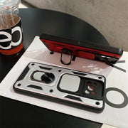 Cover scorrevole in TPU per Samsung Galaxy Note20 Ultra 5G