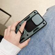 Cover scorrevole in TPU per Samsung Galaxy Note20 Ultra 5G