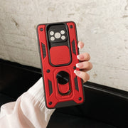 Cover scorrevole in TPU per Samsung Galaxy Note20 Ultra 5G