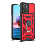 Cover in TPU con copri fotocamera per Samsung Galaxy Note20 Ultra