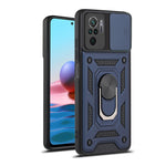 Cover in TPU con copri fotocamera per Samsung Galaxy Note20 Ultra