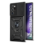 Cover in TPU con copri fotocamera per Samsung Galaxy Note20 Ultra