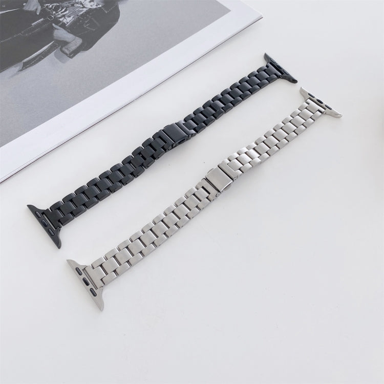 Cinturino in acciaio per Apple Watch vari modelli