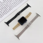 Cinturino in acciaio per Apple Watch 40-49mm