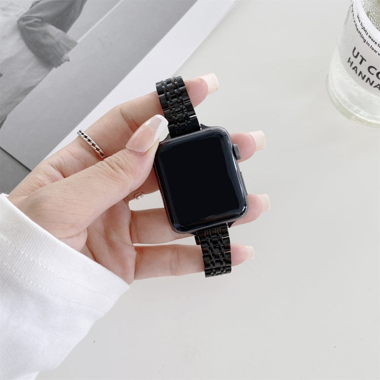 Cinturino in acciaio per Apple Watch 40-49mm