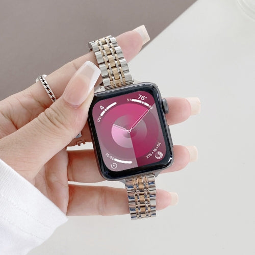 Cinturino in acciaio per Apple Watch 40-49mm