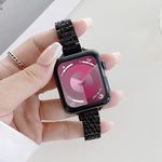 Cinturino in acciaio per Apple Watch 40-49mm