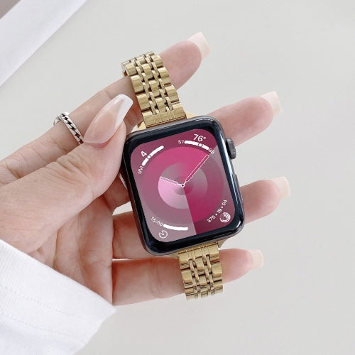 Cinturino in acciaio per Apple Watch 40-49mm