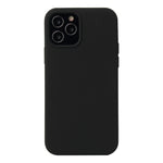 Custodia silicone antiurto per iPhone 13 Pro Max