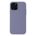 Custodia silicone antiurto per iPhone 13 Pro Max