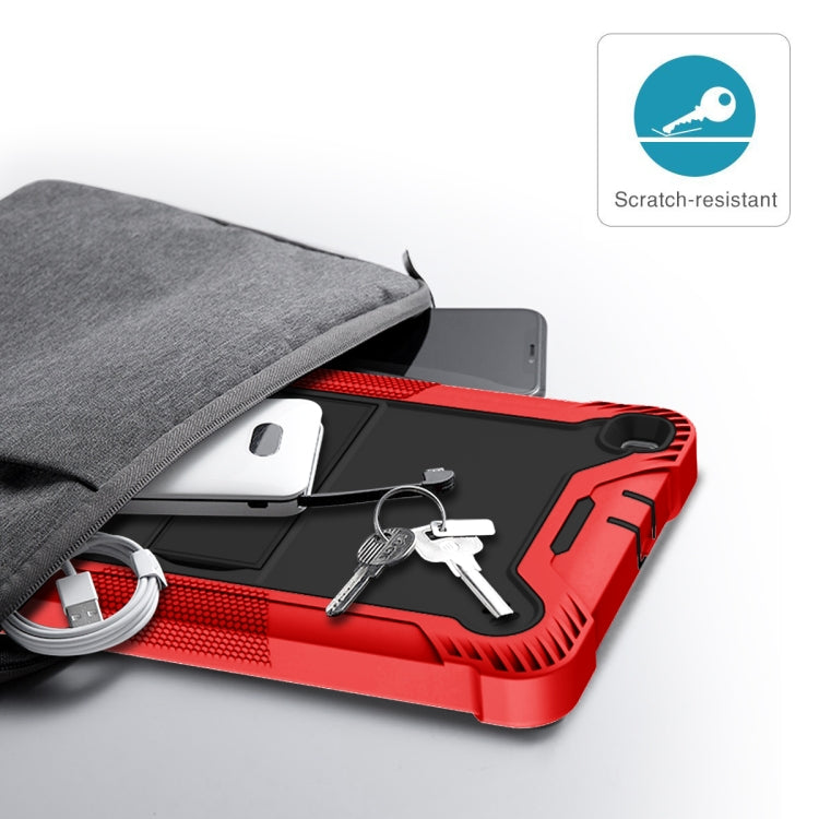 Custodia protettiva antiurto in silicone + PC con supporto, For Samsung Galaxy Tab A 8.0 2019, For Samsung Galaxy Tab A 8.4(2020), For Samsung Galaxy Tab A7 Lite T225/T220, For Samsung Galaxy Tab S6 Lite, For Samsung Galaxy Tab S7 FE                   ...