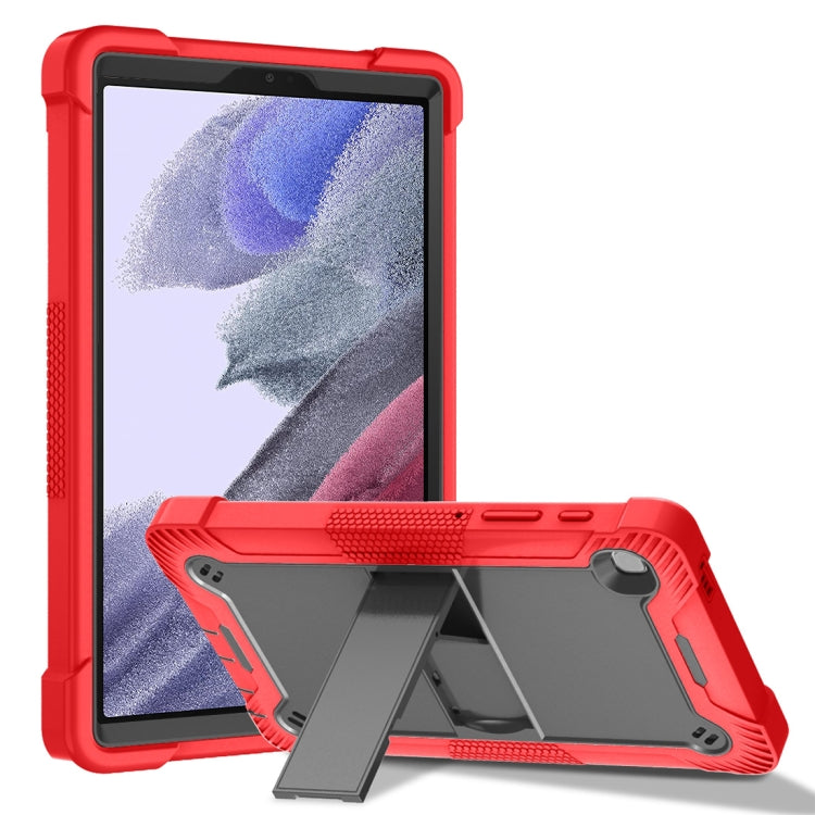 Custodia protettiva antiurto in silicone + PC con supporto, For Samsung Galaxy Tab A 8.0 2019, For Samsung Galaxy Tab A 8.4(2020), For Samsung Galaxy Tab A7 Lite T225/T220, For Samsung Galaxy Tab S6 Lite, For Samsung Galaxy Tab S7 FE                   ...