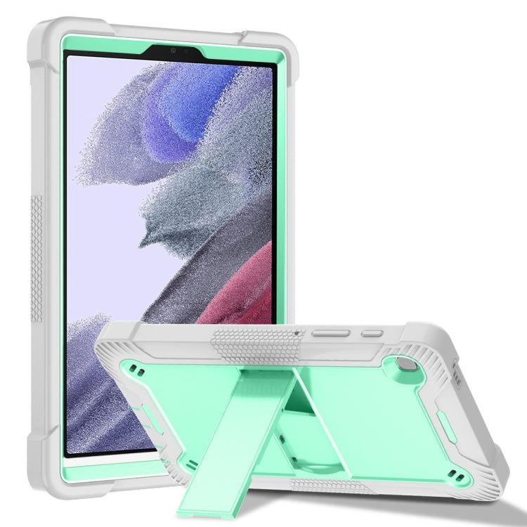 Custodia protettiva antiurto in silicone + PC con supporto, For Samsung Galaxy Tab A 8.0 2019, For Samsung Galaxy Tab A 8.4(2020), For Samsung Galaxy Tab A7 Lite T225/T220, For Samsung Galaxy Tab S6 Lite, For Samsung Galaxy Tab S7 FE                   ...