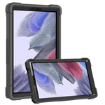 Custodia protettiva antiurto in silicone + PC con supporto, For Samsung Galaxy Tab A 8.0 2019, For Samsung Galaxy Tab A 8.4(2020), For Samsung Galaxy Tab A7 Lite T225/T220, For Samsung Galaxy Tab S6 Lite, For Samsung Galaxy Tab S7 FE                   ...
