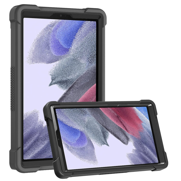 Custodia protettiva antiurto in silicone + PC con supporto, For Samsung Galaxy Tab A 8.0 2019, For Samsung Galaxy Tab A 8.4(2020), For Samsung Galaxy Tab A7 Lite T225/T220, For Samsung Galaxy Tab S6 Lite, For Samsung Galaxy Tab S7 FE                   ...