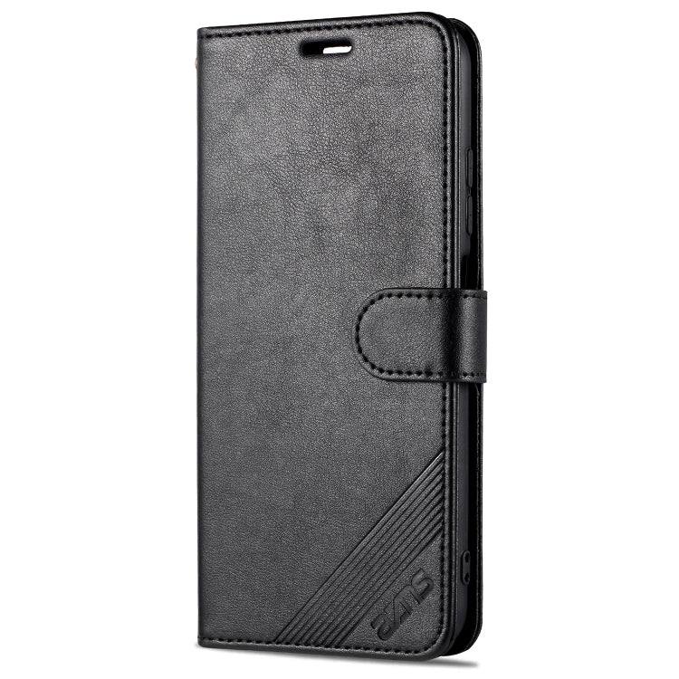 Custodia portafoglio in pelle con slot carte per Xiaomi
