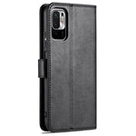 Custodia portafoglio in pelle con slot carte per Xiaomi