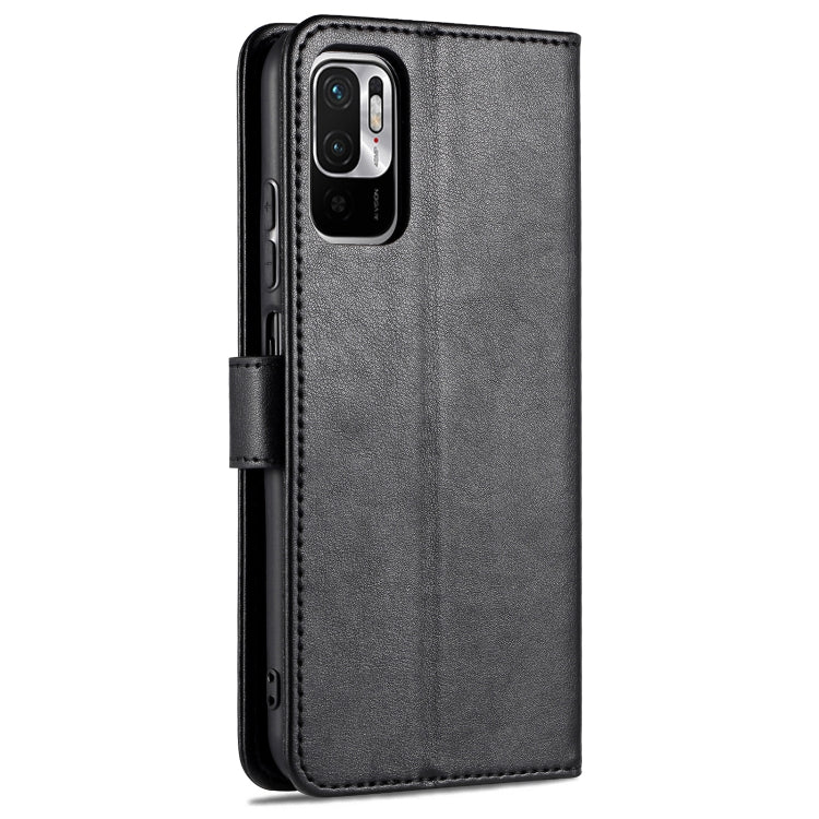 Custodia portafoglio in pelle con slot carte per Xiaomi