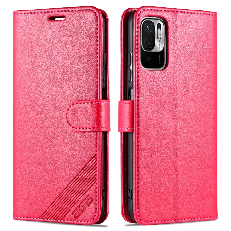 Custodia portafoglio in pelle con slot carte per Xiaomi